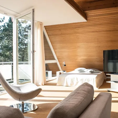 Ferienhaus Duenenhaus 02