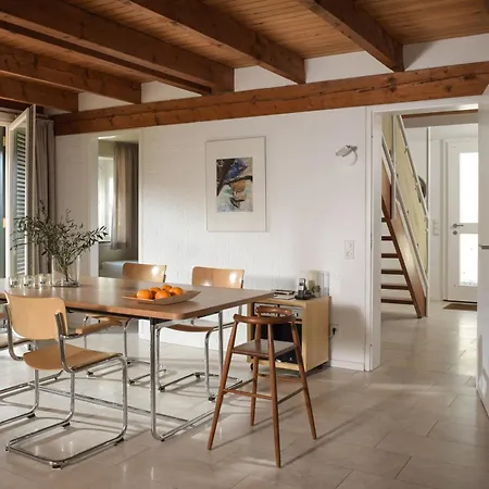 Ferienhaus Duenenhaus 02