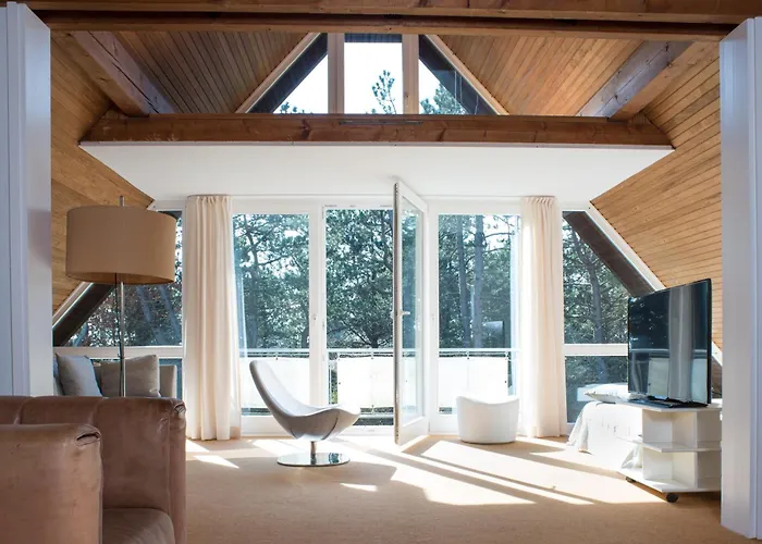 Duenenhaus 02 Feriehus *