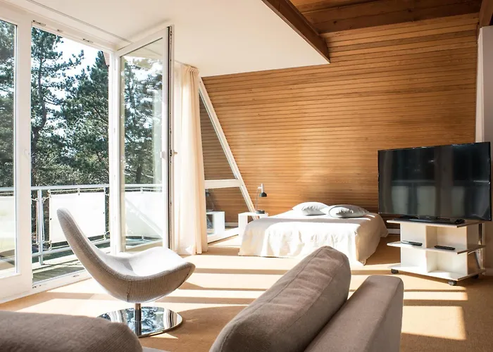 Feriehus Duenenhaus 02