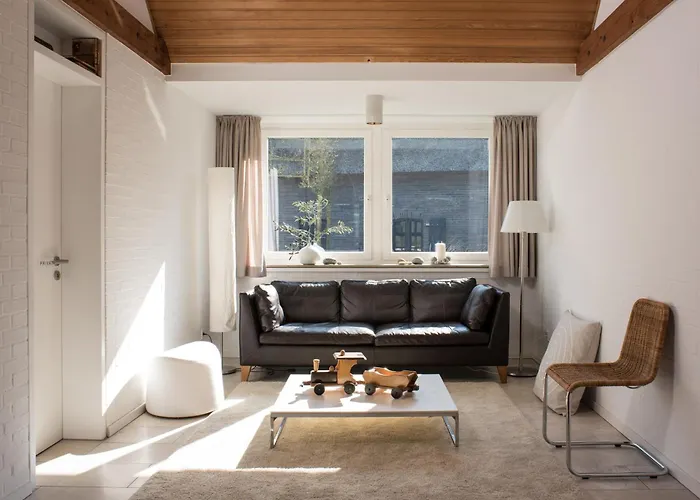 Duenenhaus 02 Feriehus Böhl