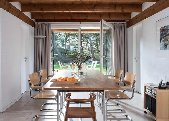 Duenenhaus 02 * Böhl